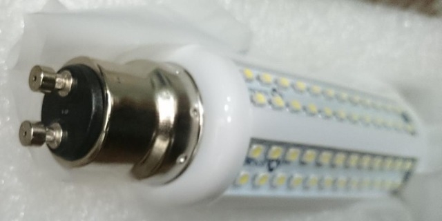 Диодные лампы (LED) цоколь GU10, ярк. 850 Лм, бел