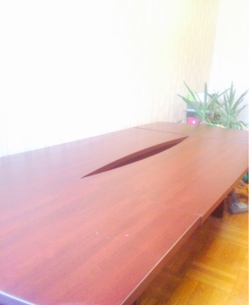  переговорный стол