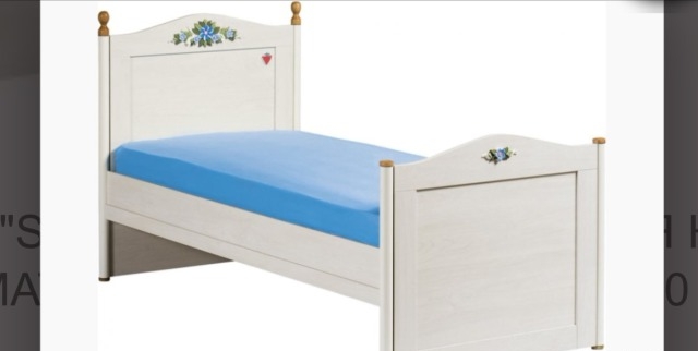 Кровать Cilek