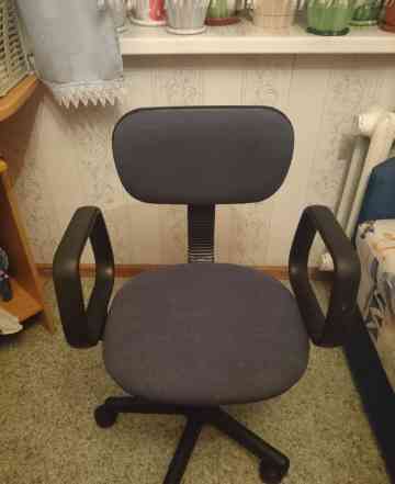  стол и кресло