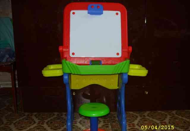  детский стол