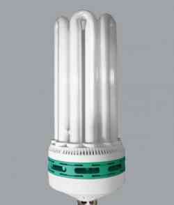  энергосберегающую лампу komiron 105W