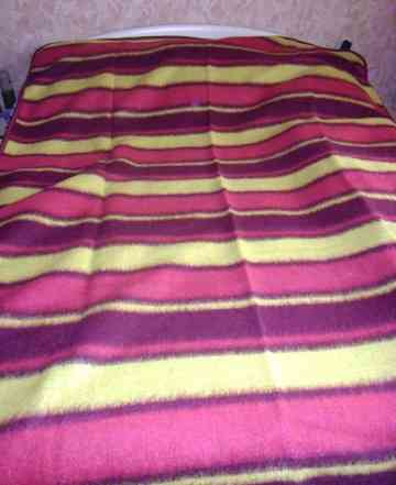  одеяло 2-хспальное