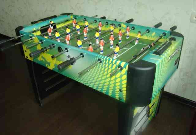Футбольный стол