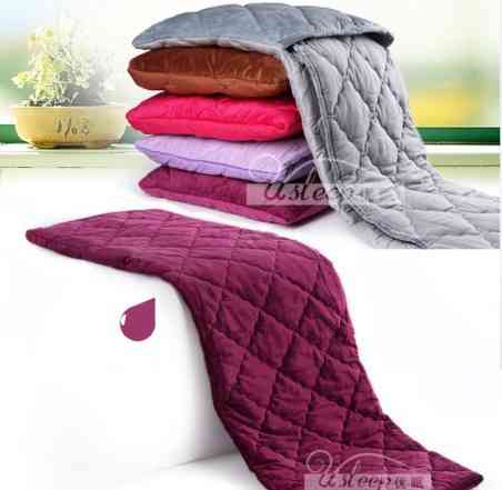 Подушка-одеяло новое
