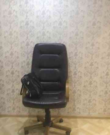 Кресло с комфортом для офиса и дома