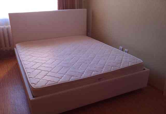 Кровать Askona Marta 200x160 cm