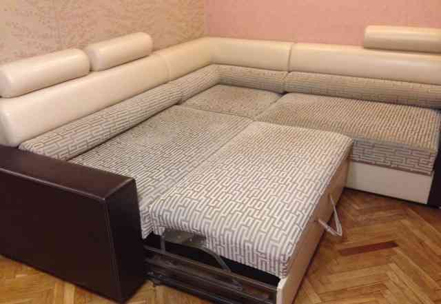  угловой диван