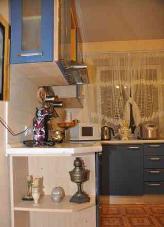 Кухонный гарнитур+ варочная панель+ духовой шкаф