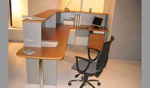 Офисные столы, шкафы, тумбы на заказ