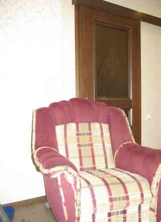 Кресла для гостинной