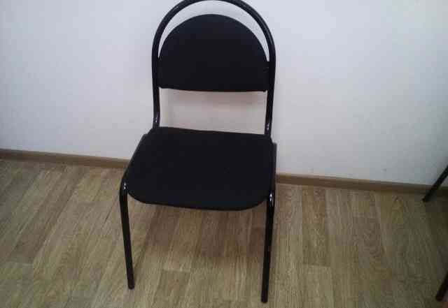 Офисный стул см-08 (Стандарт) б/у