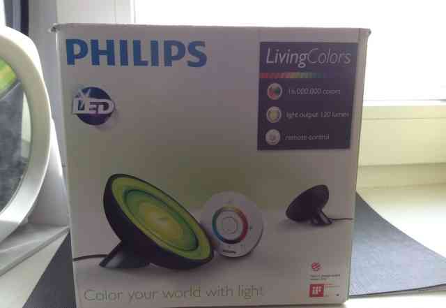 Светильник Philips LED LivingColors