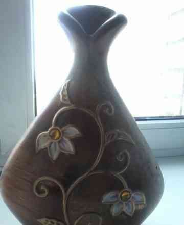  вазы