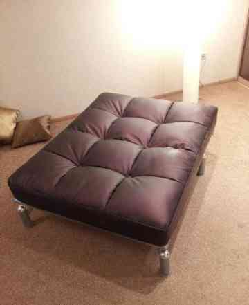 Новое стильное кресло-диван кио