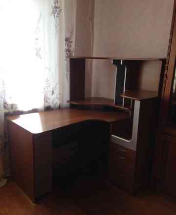 Письменный стол под компьютер (в связи с переездом