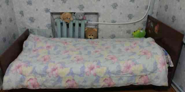 Кровать 1.5-спальная
