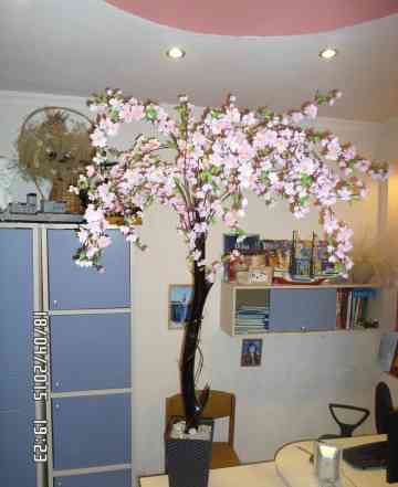 Искусственное дерево Сакура