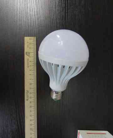 Светодиодные лампы E27