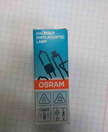 Галогеновые лампочки Osram HLX 64657