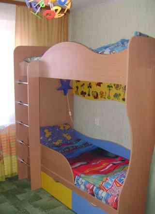 Мебель для детской, комплектом