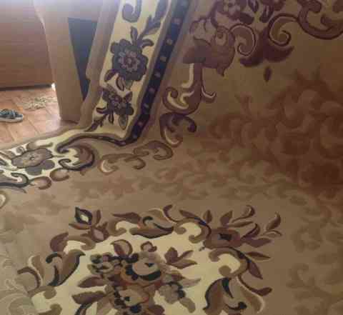 Текстиль и ковры
