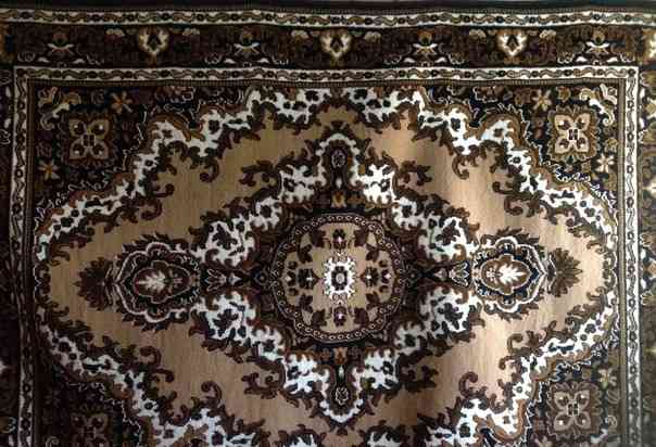 Текстиль и ковры