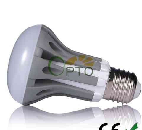 Энергосберегающие светодиодные лампы 7w Е27