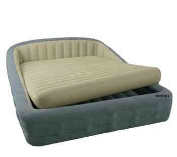 Кровать Intex Comfort