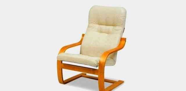 Кресло bo-box, финский дизайн