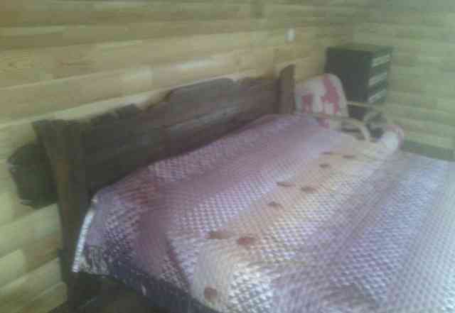 Кровати под старину
