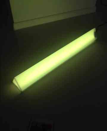 Светодиодный LED светильник с пультом управления