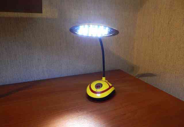 Настольная светодиодная лампа MyOne
