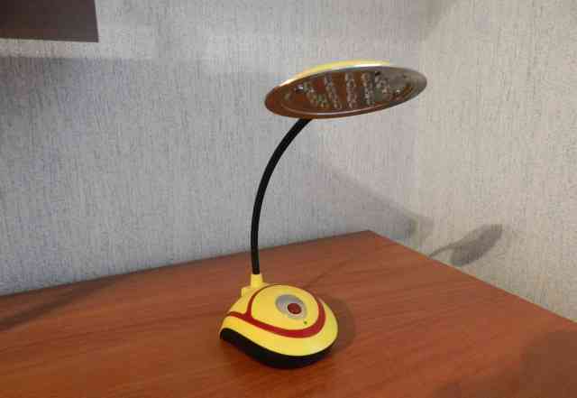 Настольная светодиодная лампа MyOne