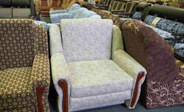 Кресло-кровать Лаванда