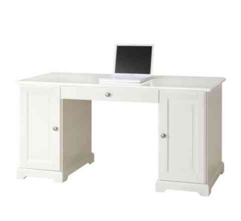 Новый письменный (компьютерный) стол