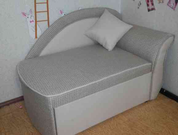 Новый мини-диван "Малютка 2"