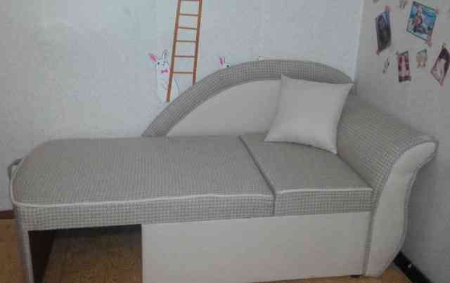 Новый мини-диван "Малютка 2"