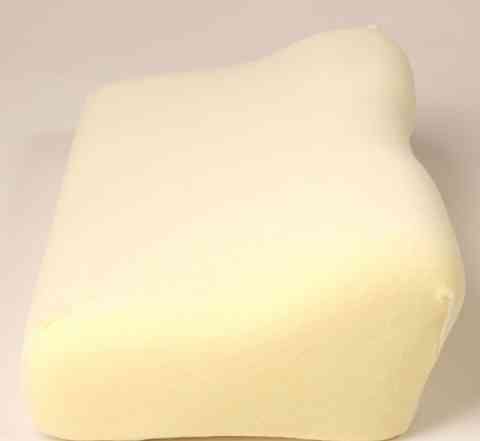 Подушка Комф-Орт К800-1 для лечения остеохондроза