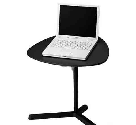 Столик-подставка для ноутбука ikea