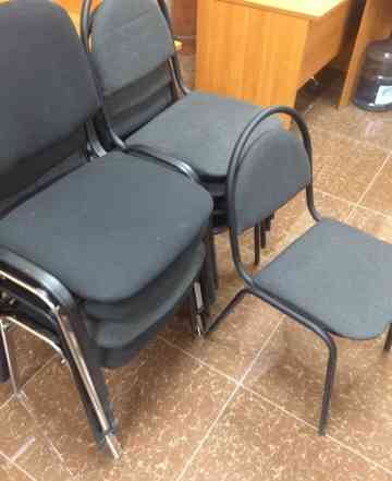 Столы, стулья, шкафы, кресла, тумбочки б/у