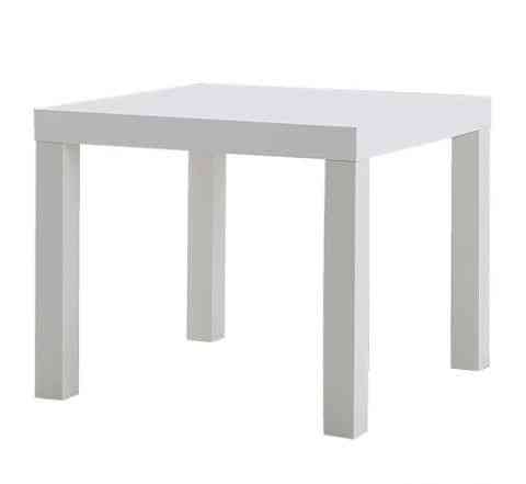 Придиванный столик Икеа, новый