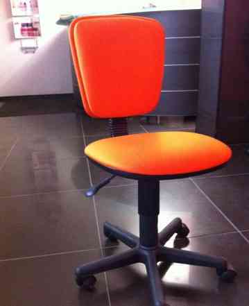 Кресло оранж