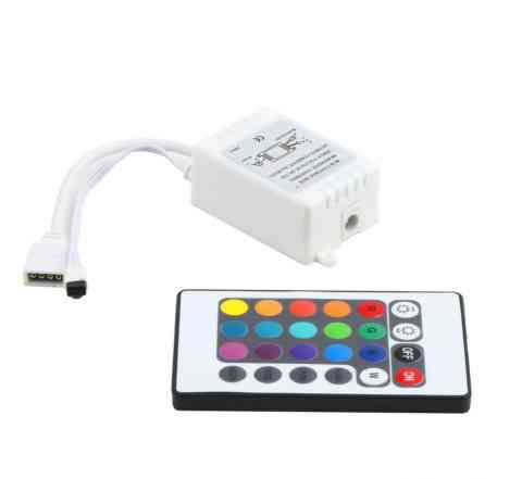 LED RGB-контролер LL-1053 12V
