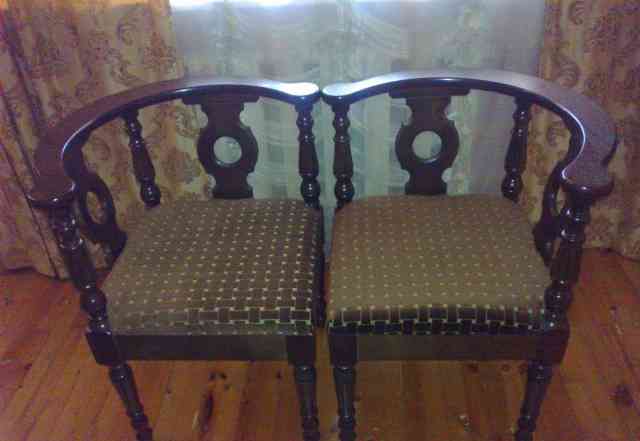 Стулья-Кресло "Барон" (комплект из 4х стульев)