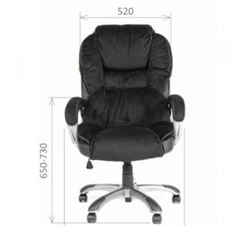 Офисное кресло Chairman CH434