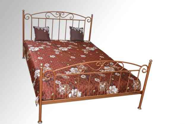 Кровать N3