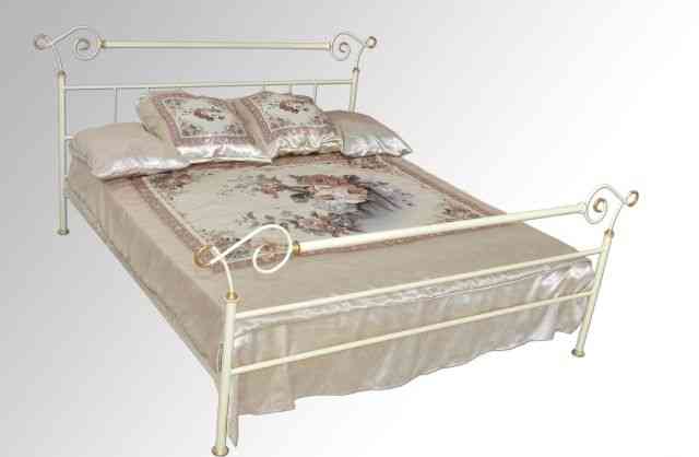 Кровать N4