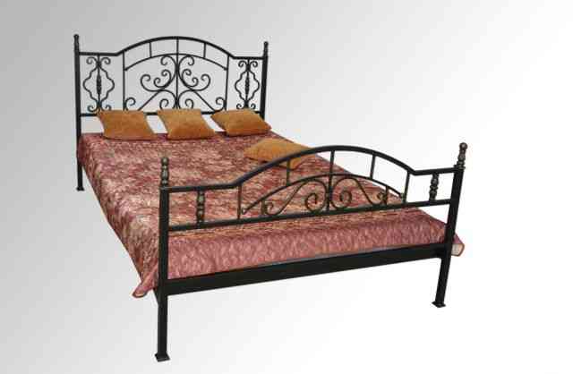 Кровать N5