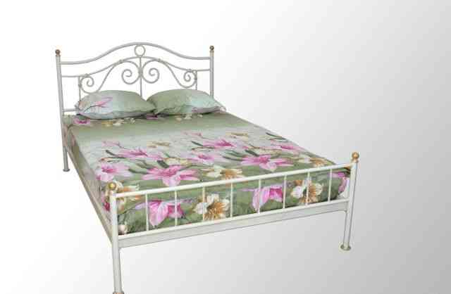Кровать N6